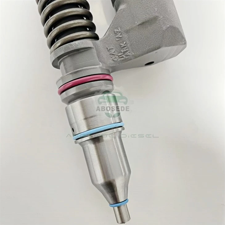 249-0712 Fuel Injector – Precision Pulse Control For Next-Generation Diesel Common Rail Systems suppliers
