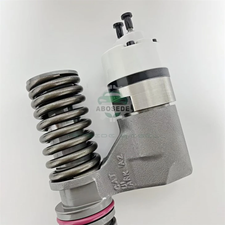 317-5279 Fuel Injector: Precision Fuel Delivery For Demanding CAT Diesel Platforms suppliers