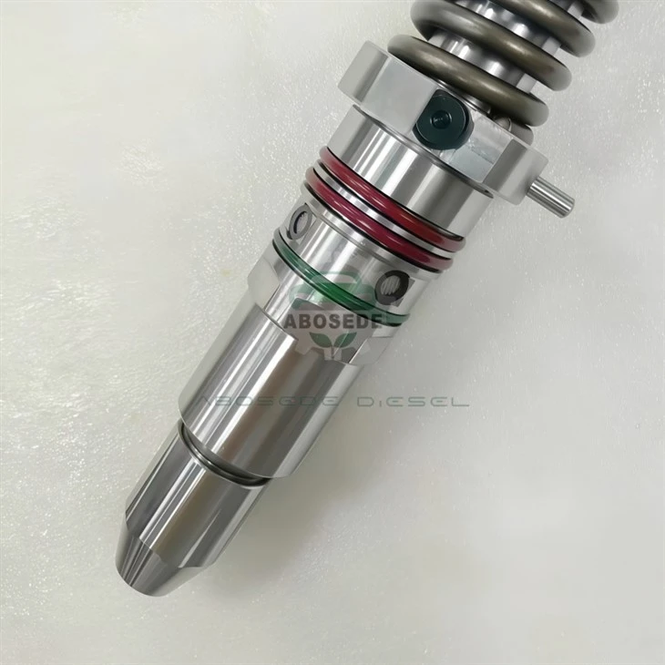 3500A Series Injector (7C-4184): The Heart Of Heavy-Duty Power Generation suppliers