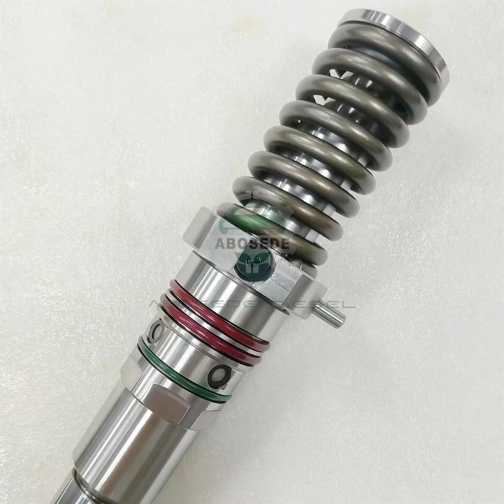 CAT 3500A Fuel Injector 7C-4174 | High-Performance Diesel Common Rail Injector For 3512 / 3516 / 3508 Engines factory