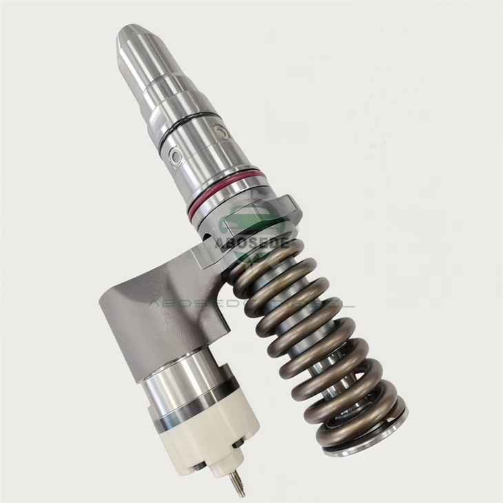 CAT C3500 Diesel Fuel Injector 11R-1874 | Round Head EUI Injector For 3508/3512/3516 Engines | High-Pressure Diesel Injection Component factory
