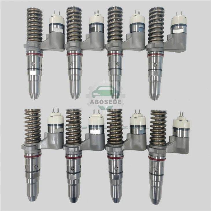 CAT C3500 Round-Head Diesel Injector 10R-3255: The Guardian Of Rail Pressure Stability suppliers