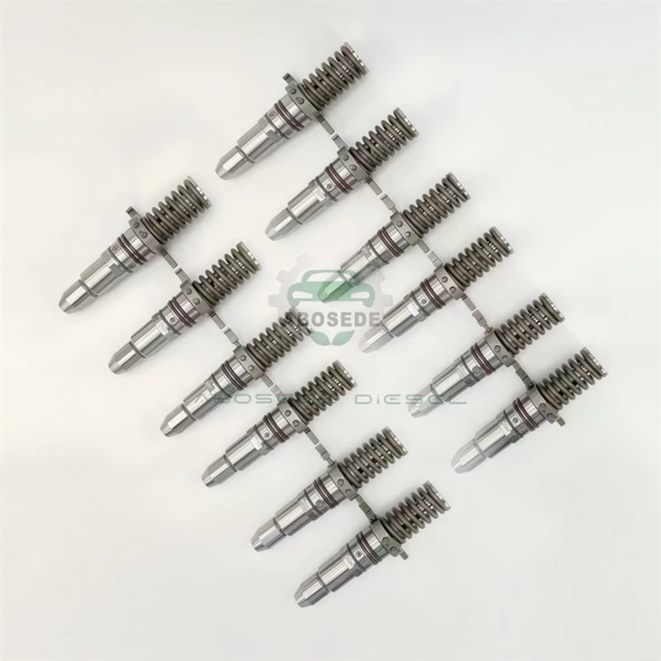 2W-5201 CAT 3500A Injector – Break‑In Optimized for Rapid Stabilization and Extended Performance Plateau suppliers