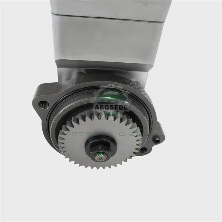 CAT 10R-8898 High-Pressure Fuel Pump – Optimised Drive Gear Mesh and Bearing Load Distribution for Extended Service Life in C7/C9/C9.3 Common-Rail Systems suppliers