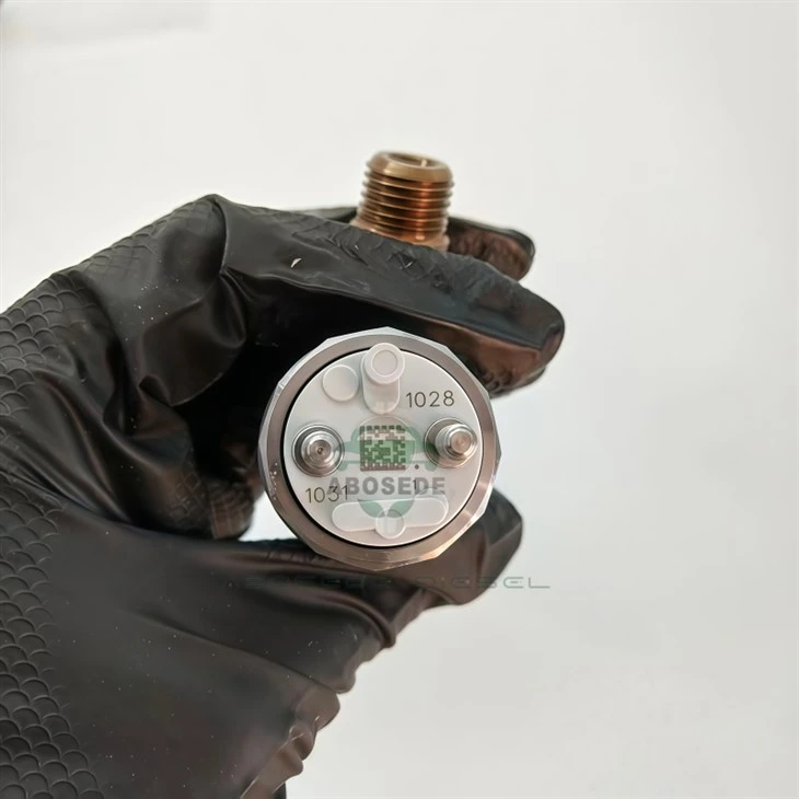 CAT 326-4700 Fuel Injector – Optimised Pressure-Building Characteristics for Improved Cold-Start and Transient Response in C7/C9/C9.3 Common-Rail Engines suppliers