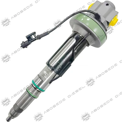 Cummins QSK19 degvielas iesmidzinātājs 2867147|Augsta spiediena MCRS risinājums kalnrūpniecībai un jūras enerģijai