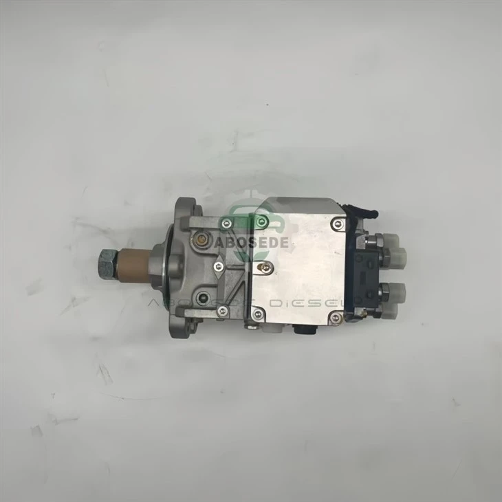 0470506041 / 3937690 Cummins CP3 Pump – Mapping The Efficiency Decay Curve For Proactive Replacement factory