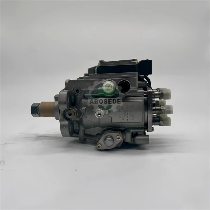 0470506041 / 3937690 Cummins CP3 Pump – Mapping The Efficiency Decay Curve For Proactive Replacement best