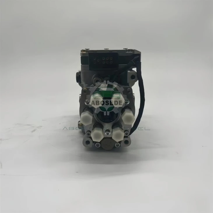 0470506041 / 3937690 Cummins CP3 Pump – Mapping The Efficiency Decay Curve For Proactive Replacement suppliers