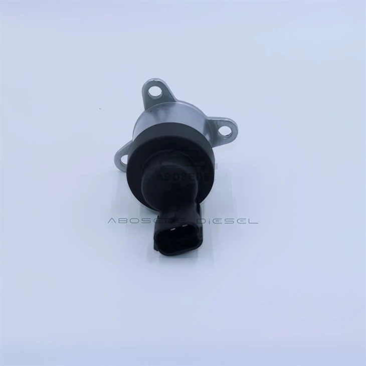 0928400493 Bosch Fuel Metering Valve – Injector Back-Leakage Compensation & Stable Idle Rail Pressure For CP3/CP1H Pumps On Heavy-Duty Diesel Engines factory