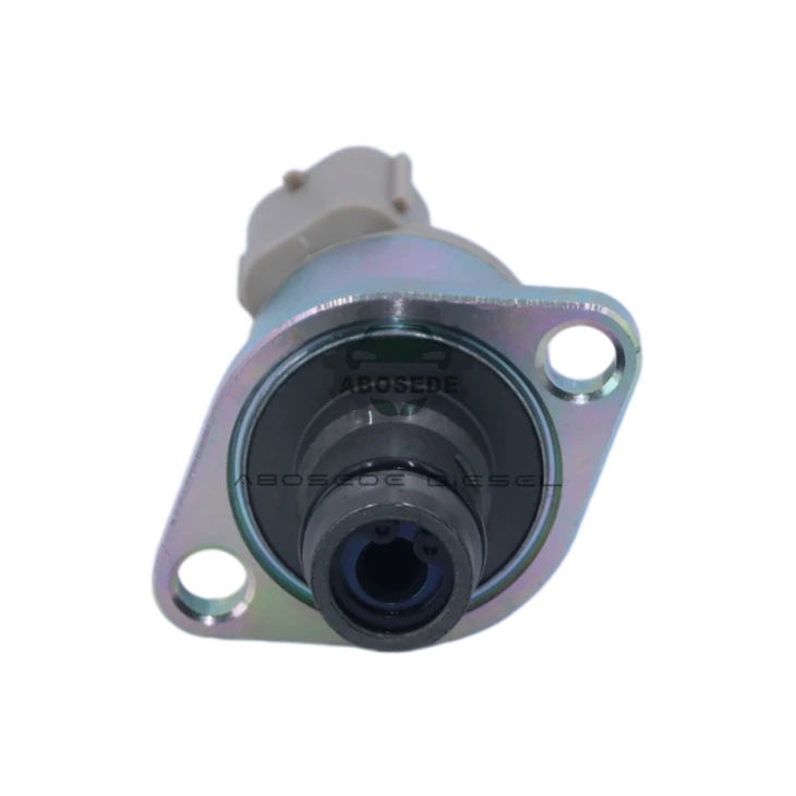 294200-0170 Fuel Inlet Metering Valve – Zero-Hysteresis SCV For Denso HP3 Pumps On Isuzu 6HK1 Commercial Engines factory