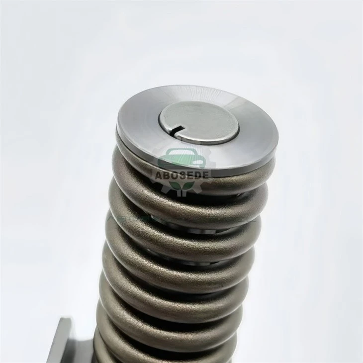 Precision Engineered 3116 Mechanical Injector 0R-8469: The Heartbeat Of Heavy-Duty Performance factory