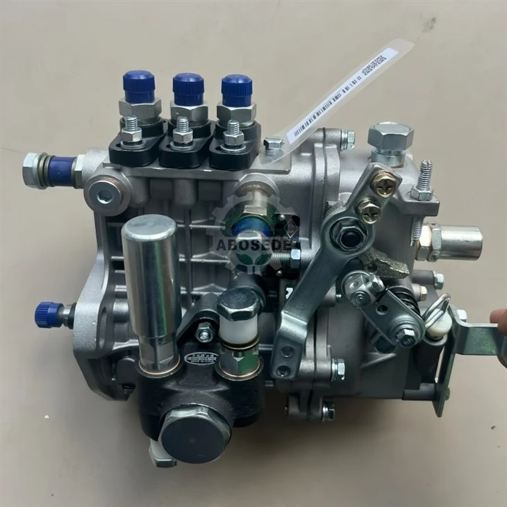 3Q100 BH3Q75R8 | KANGDA Fuel Injection Pump For Laidong LL380BD suppliers