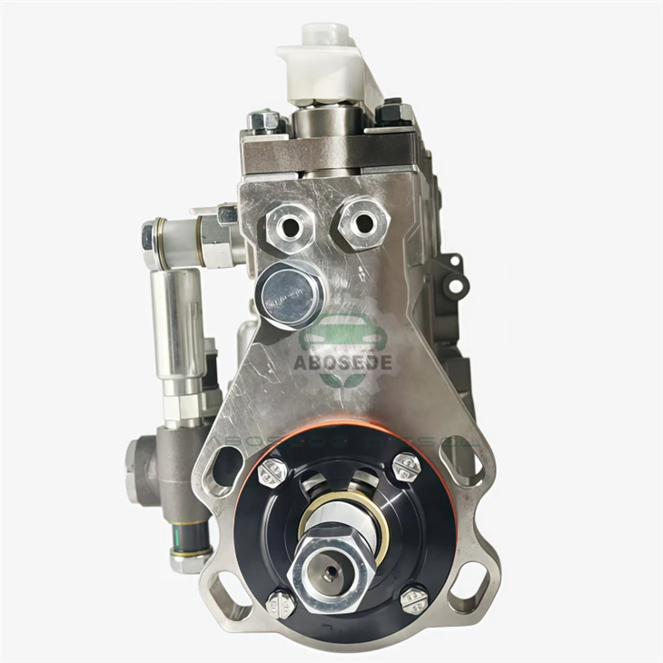 BH6PN120R / B6PN960 Inline Fuel Injection Pump | High-Performance Diesel Feed System For Common Rail & Heavy-Duty Engines suppliers