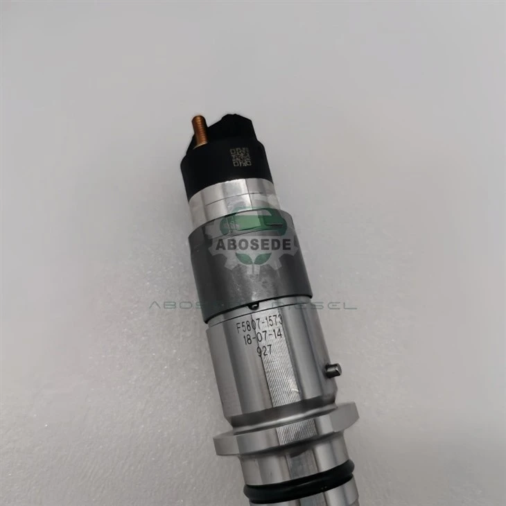 0445120231 Injector – Dynamic Balance Between Magnetic Force & Hydraulic Counter‑Pressure for Reduced Cylinder‑to‑Cylinder Crosstalk suppliers