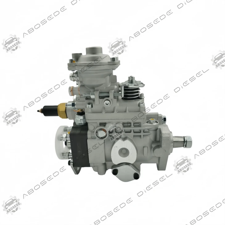Bosch 0460424147 dīzeļdegvielas iesmidzināšanas sūknis — Deep Dive produkta informācija