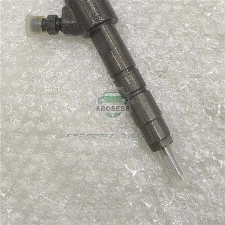 Bosch Common Rail Injector 0445110463 — Precision Fuel Delivery For Yanmar Diesels factory
