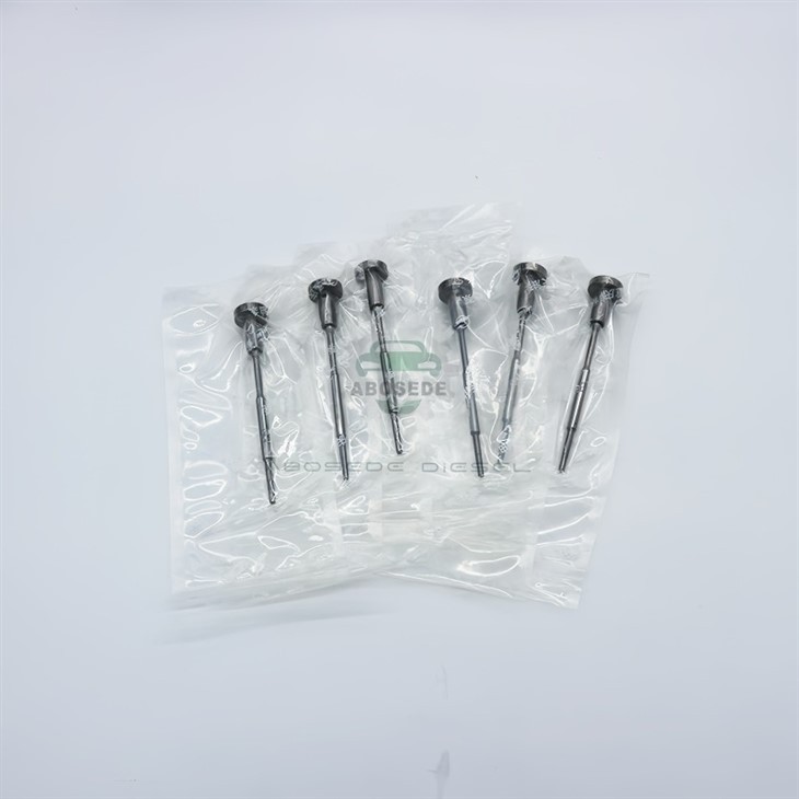 Bosch F00RJ01714 High-Pressure Common Rail Control Valve