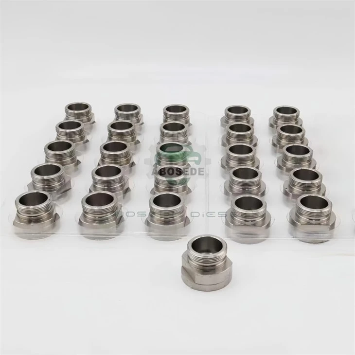 CAT C10 HEUI Solenoid Retaining Sleeve – High-Frequency Signal Coupler For Enhanced System Stability suppliers