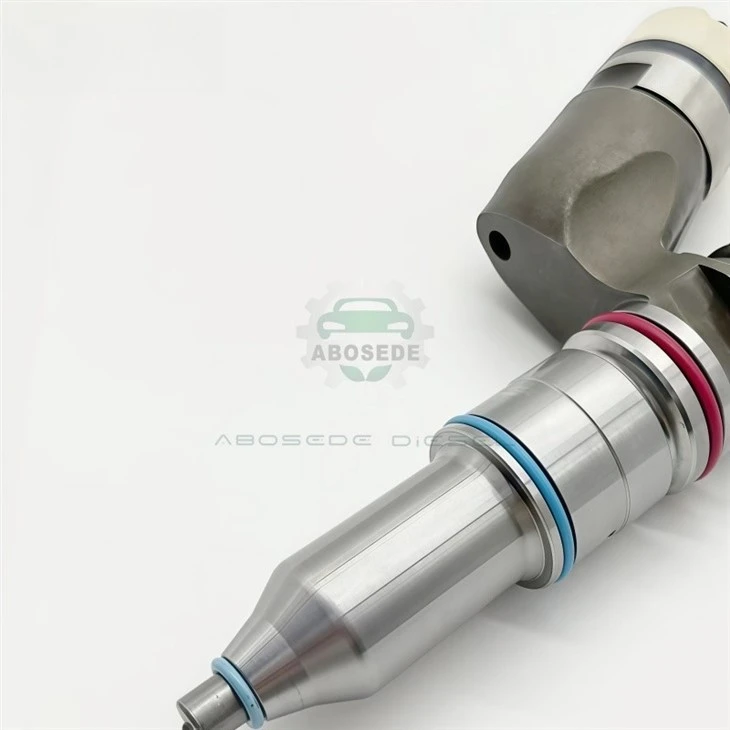 CAT 10R-7228 Injector: The Guardian Of Volumetric Efficiency in The C18 suppliers