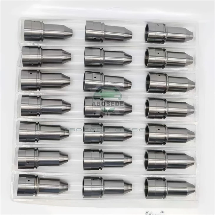 CAT C15 Injector Hold-Down Cap – Managing Thread Relaxation Under High-Pressure Fuel Sealing suppliers
