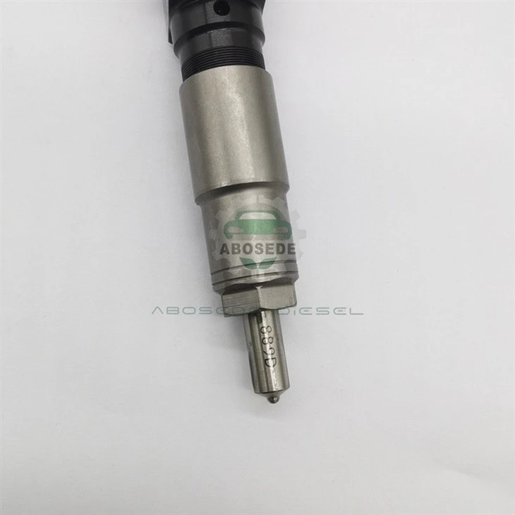 Common Rail Injector 095000‑6480 – The Engine Fuel Delivery Upgrade You Need best
