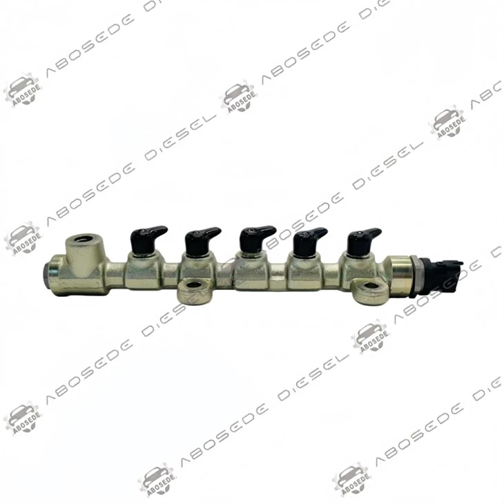 Common Rail caurule 0445224084 / 1J801-50600 Kubota V2203 un V2403