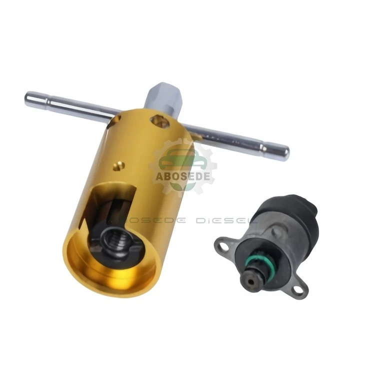 Delphi Pump Valve Puller – Professional Common Rail Extraction Tool suppliers