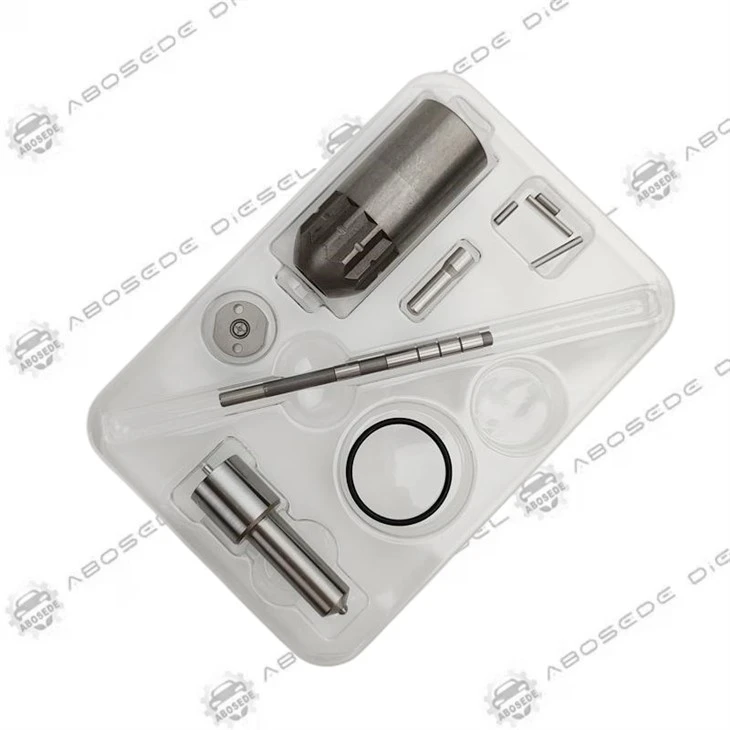 DENSO 295050-1170 (23670-E0031) Common Rail sprauslas remonta komplekts