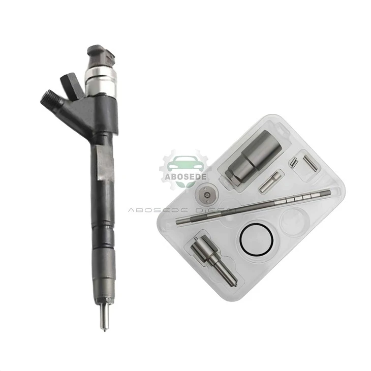 Denso Repair Kit 095000-5950 / D28-001-801 – Rebuilding Capability That Reduces Fleet Downtime Costs suppliers