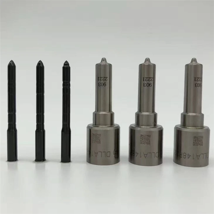 DLLA150P1666 LIWEI High-pressure Common Rail Diesel Injection Nozzle Engine Great Wall