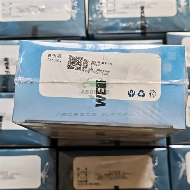Fuel Injection Pump Plunger 00U154/U154 – Plunger‑Barrel Sealing Dynamics And Variable Pre‑Stroke Timing For Weifu Distribution Pumps factory