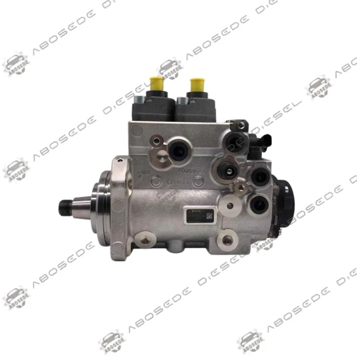 Augstspiediena{0}}degvielas sūknis — OEM 0445020158 / 3014489C91|Navistar MaxxForce 15 (2012–2014)