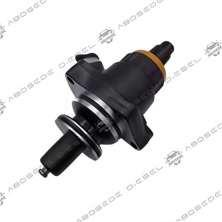 HP0 virzuļa un mucas montāža|Komatsu P/N 094040-0270
