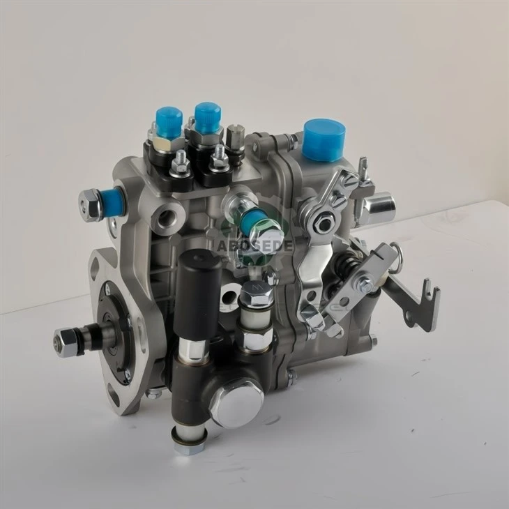 KANGDA 2Q80/2Q80-1 & BH2Q85R8 – Fuel Injection Pump Set For 2105Q Diesel Units factory