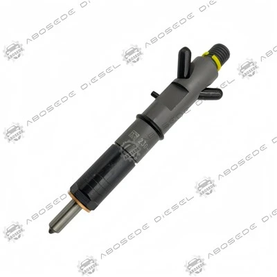 Caterpillar 230-8999 mehāniskās vienības inžektors — inžektors, kas neprasa atļauju