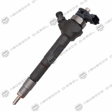 Parastā sliedes degvielas inžektora montāža 0445110737 1042210 Fe010 Jac Sunray