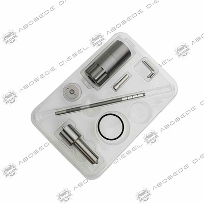 Denso 295050-1550 Common Rail inžektora remonta komplekts (8-98259290-0)