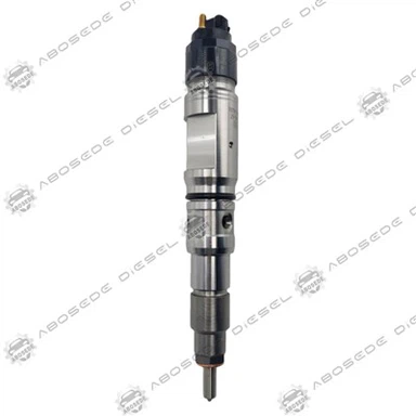 Bosch 0445120354 Common-Rail Inžektors — Euro-6 Precision MAN TGX/TGS & Lion's Coach