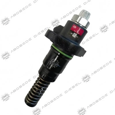0986437603 Common Rail sūknis — produkta lapa