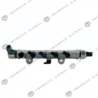 1J600-50602 Common Rail Pipe — dīkstāves izmaksas, krājumu stratēģija un remonta drošība Kubota dīzeļdegvielas sistēmām