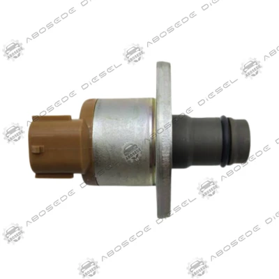 294200-0190 Denso sūkšanas kontroles vārsts — dinamiska ieplūdes plūsmas kontrole un īslaicīgas slodzes kompensācija HP3 Common Rail sūkņiem Toyota Hilux, Hiace un vieglās komerciālās dīzeļdegvielas platformās