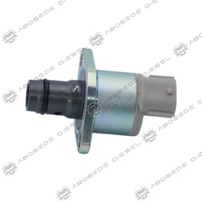 294200-0370 Common Rail spiediena samazināšanas vārsts — augsta-cikla pārspiediena aizsardzība Denso HP3/HP4 lieljaudas dīzeļdegvielas sūkņu sistēmām