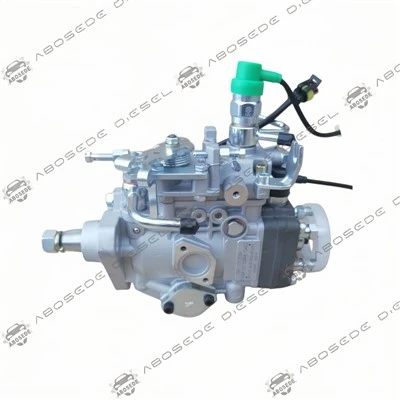 Pēcpārdošanas rezerves augsta spiediena{0}}degvielas sūknis — PUMP 104646-5483 (L2457)
