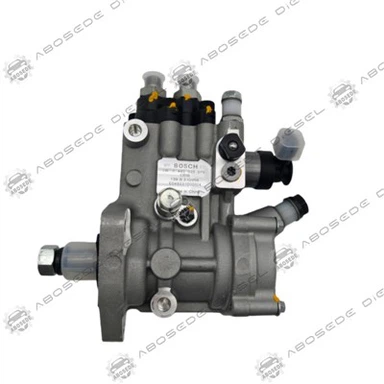 Bosch 0445025079 Augstspiediena degvielas sūknis — Common-Rail "sirds" CB18S dīzeļdzinējiem
