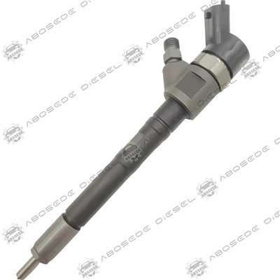 Bosch 0445110297 — viedais Common Rail inžektors PSA dīzeļdzinējiem