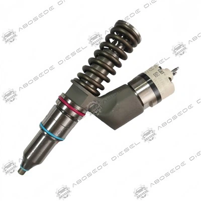 Cat C16 Degvielas iesmidzinātājs 253 - 0616 Augstas veiktspējas dīzeļdzinējs Caterpillar C16 motoram