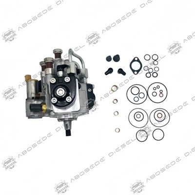 Denso 294009-0051 HP4 sūkņu servisa komplekts — piegādes impulsu stabilizēšanas sistēma augstas jaudas Common Rail sūkņiem