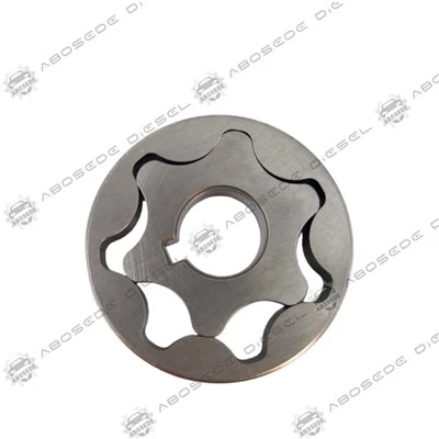 Denso 294180-0080 zobratu/rotoru komplekts — maza daļa, kas uztur HP3 un HP4 sūkņus dzīvus