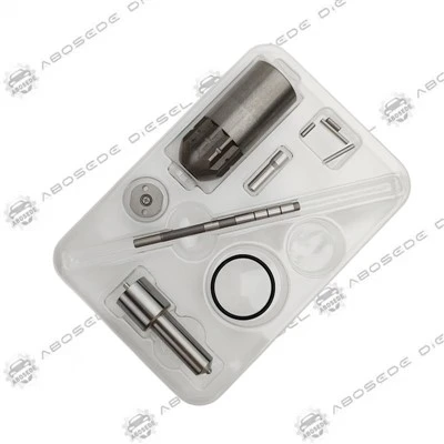 Denso 295050-1440 Common Rail inžektora atjaunošanas komplekts — OE specifikācija 23670-E0570